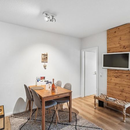 Mago Alpen-Domizil Fuer 4, Zentral Apartment โอเบอร์สเทาเฟิน ภายนอก รูปภาพ