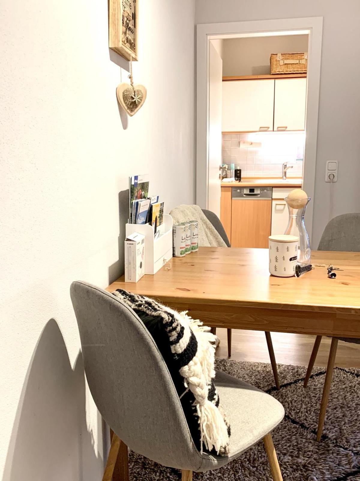 Mago Alpen-Domizil Fuer 4, Zentral Apartment โอเบอร์สเทาเฟิน ภายนอก รูปภาพ
