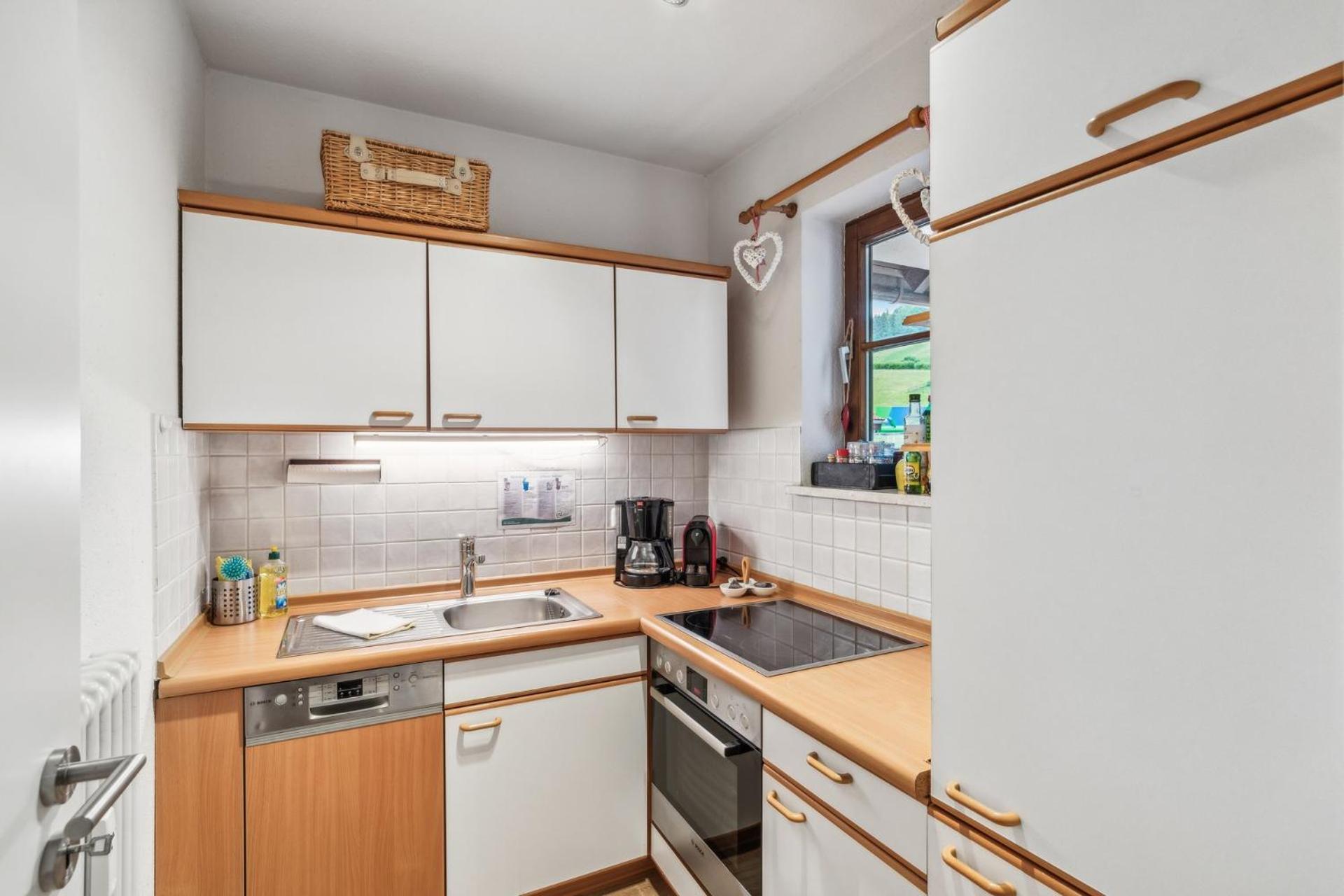 Mago Alpen-Domizil Fuer 4, Zentral Apartment โอเบอร์สเทาเฟิน ภายนอก รูปภาพ